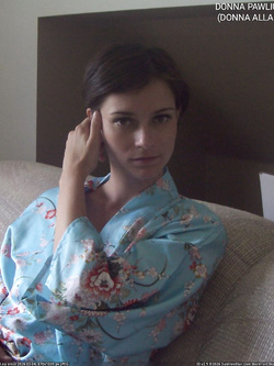Canadian slut Donna Pawliuk (Donna Allan) 12