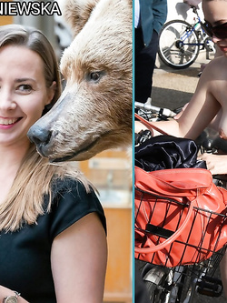 Joanna Bagniewska nude at wnbr (3)
