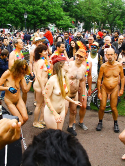 Hairy slut Sophie Collins from 'veganonboard' nude at wnbr 5