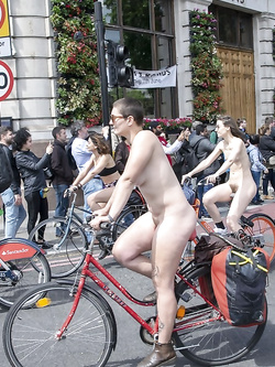 Hairy slut Julia Correcher Gomez nude at wnbr (1)