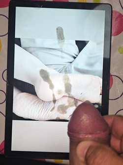 Culona fantastica che vuole essere sborrata