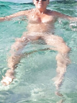 Corsica vacanze mare qualche anno fa