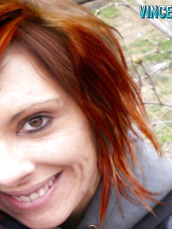 vincenza da napoli - caliente porcellina tutto pepe