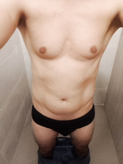 Mi piace il pissing e le suo sfumature