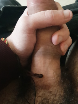 Il mio amico Parte 10