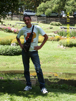 Mie Foto