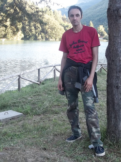 Mie Foto