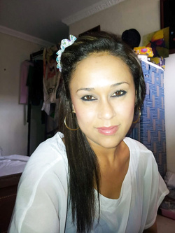 Yuliana mi amor Parte 2