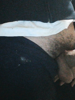 il mio cazzone Parte 8