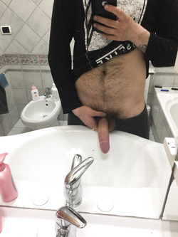 Cazzone Parte 17