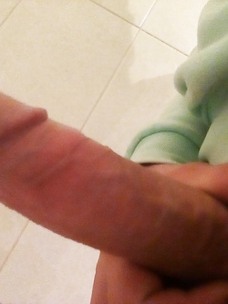 Il mio cazzo Parte 119