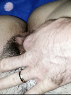 La figa di mia moglie Parte 5