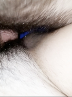 Mentre mi scopo mia moglie