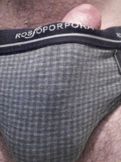 Il mio cazzo