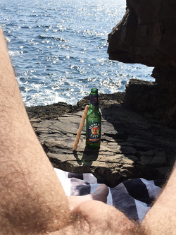 Mi presento Parte 32