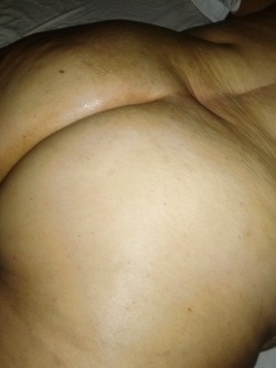 my wife