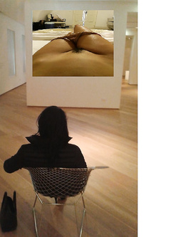 la Dottoressa Romana