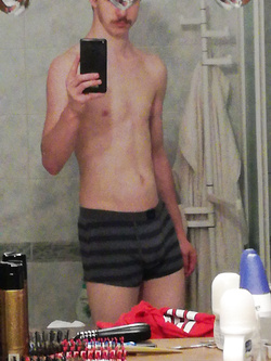 Me stesso Parte 3