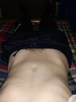 Me stesso Parte 3