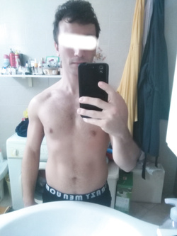 Iniziando da me