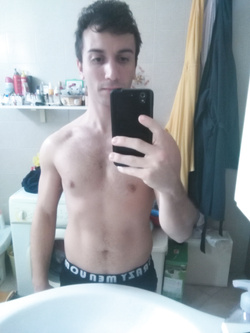 Iniziando da me