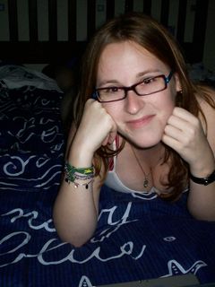 Ragazza troia tirolese