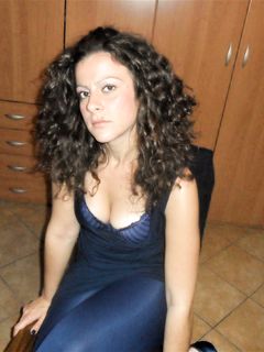 Semplicemente io. . .(parte 2)