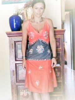 La sposina............