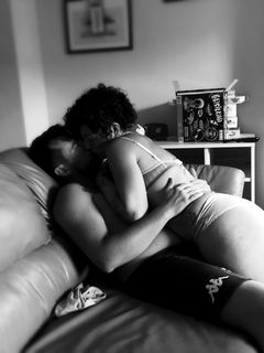 B&W hot photo Parte 2