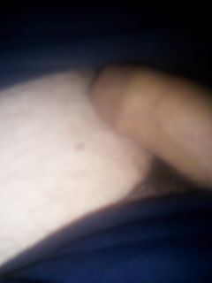 Altro bel pisellino!!!