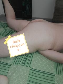 Un po' di lei Parte 2