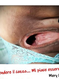 Sfondata con Birillo 1