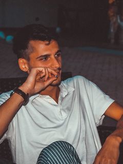 Foto profilo Parte 2