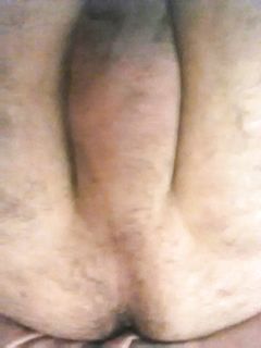 Il mio culetto Parte 9