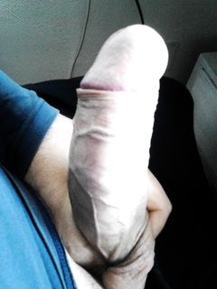 il mio cazzo Parte 16