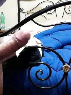 il mio cazzo Parte 18