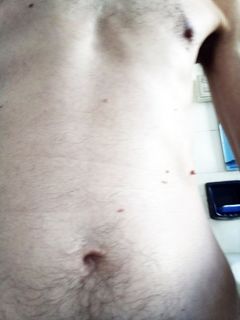 Sempre  eccitato Parte 3