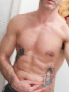 il mio fisico Parte 2