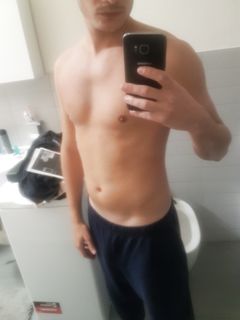 Il mio fisico/cazzone