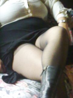 Amica che vorrebbe ma non osa... ha bisogno di incoraggiamento!