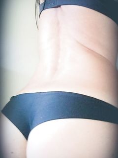 Che mi fareste ? Adoro le porcate ...