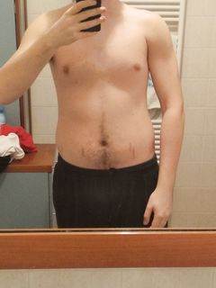 Questo sono io Parte 17