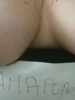 Voglio ricevere gang bang sborrate tettone