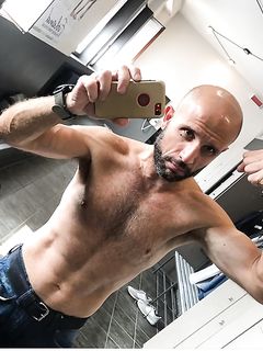 Mi presento Parte 22