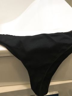 Mutandine di mia moglie 2