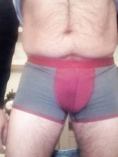 Molto voglioso di vere femmine