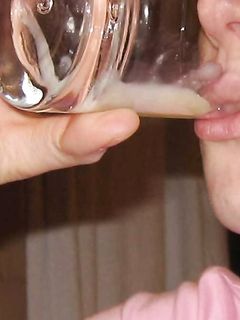 Tutti i sapori dello sperma