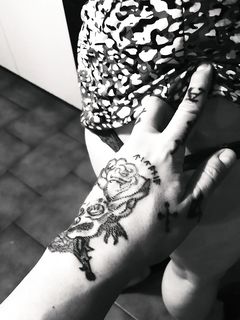 Le chiappe di miss Dafne