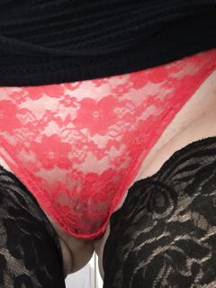 Mia moglie ed io.... mmm