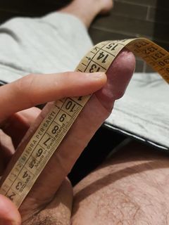 Misure appropriate per farti godere